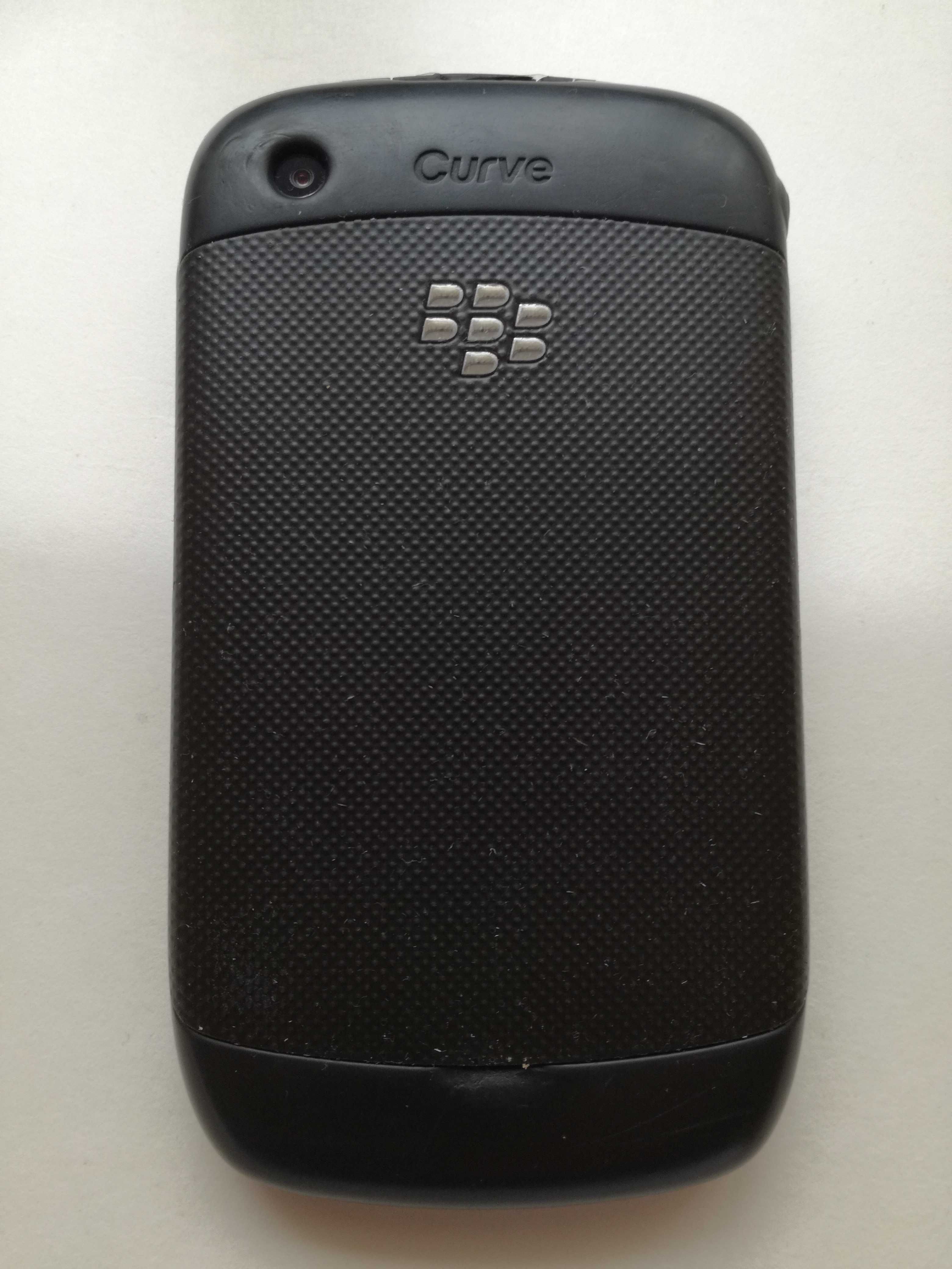 BlackBerry Curve 9300