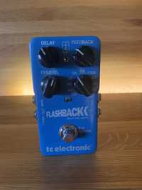 Tc Electronic Flashback