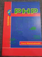 PHP Karol Wierzchołowski programowanie