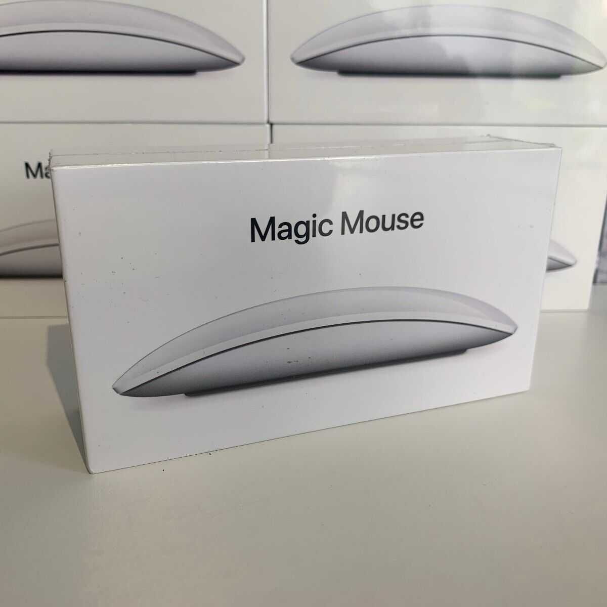 Apple Magic Mouse 2