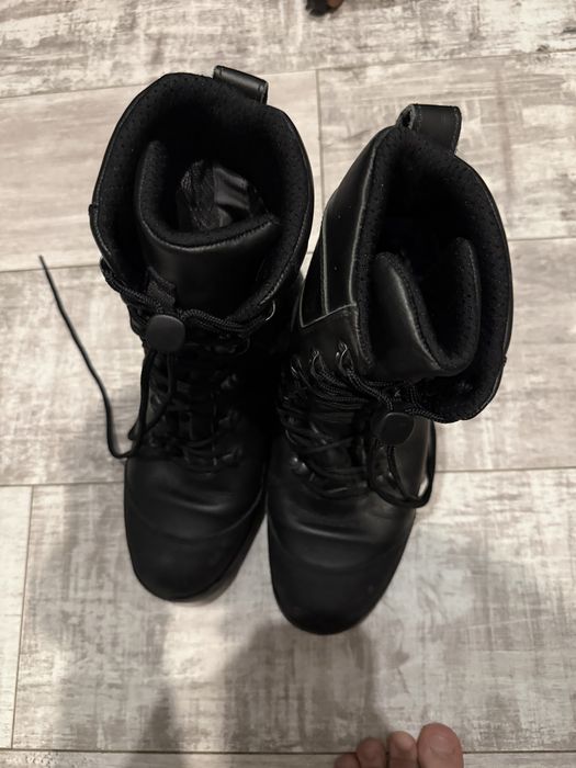 Buty taktyczne Protektor r 41