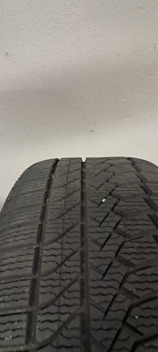 Koła 19 cali 5×112 opony zimowe