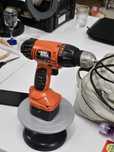 Parafusadeira Black&Decker 12V