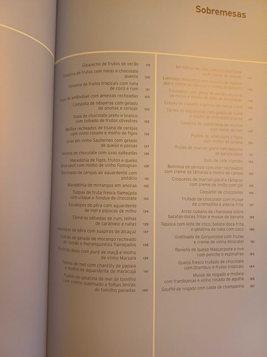 Josep M. Flo - Cozinha Mediterrânica de Fim de Século