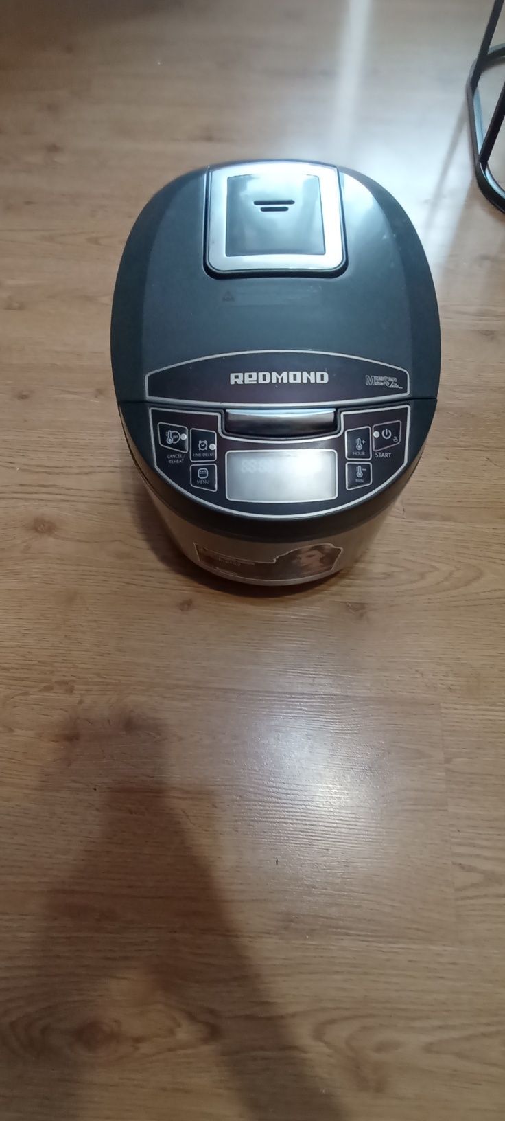 Мультиварка Redmond Master chief lite
