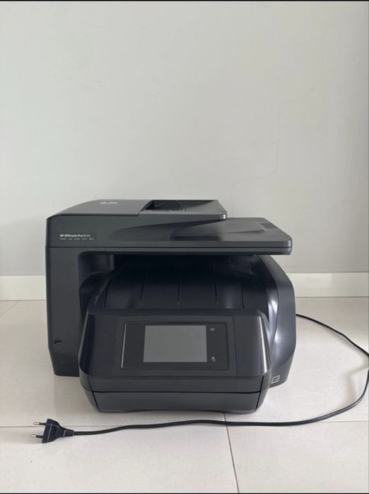 Drukarka HP OfficeJet Pro 8725