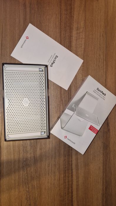 Twelve South BackPack para iMac