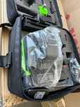 Nowy laserowa krzyżowy Laser Level SX-4d + Dalmierz Inkerma