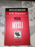 Potęga myśli - M.R. Kopmeyer