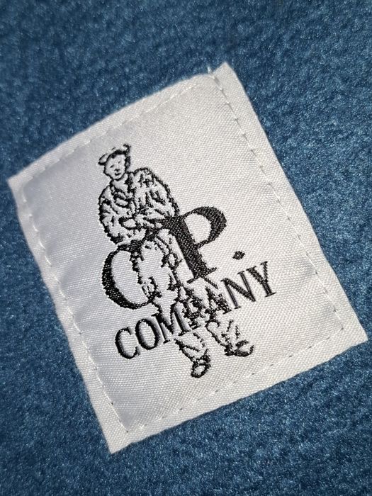 C.P Company Nowa
