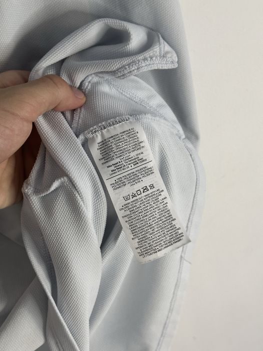 Nike Court Dri-Fit Tennis Padel Light Tee M футболка теніс падел