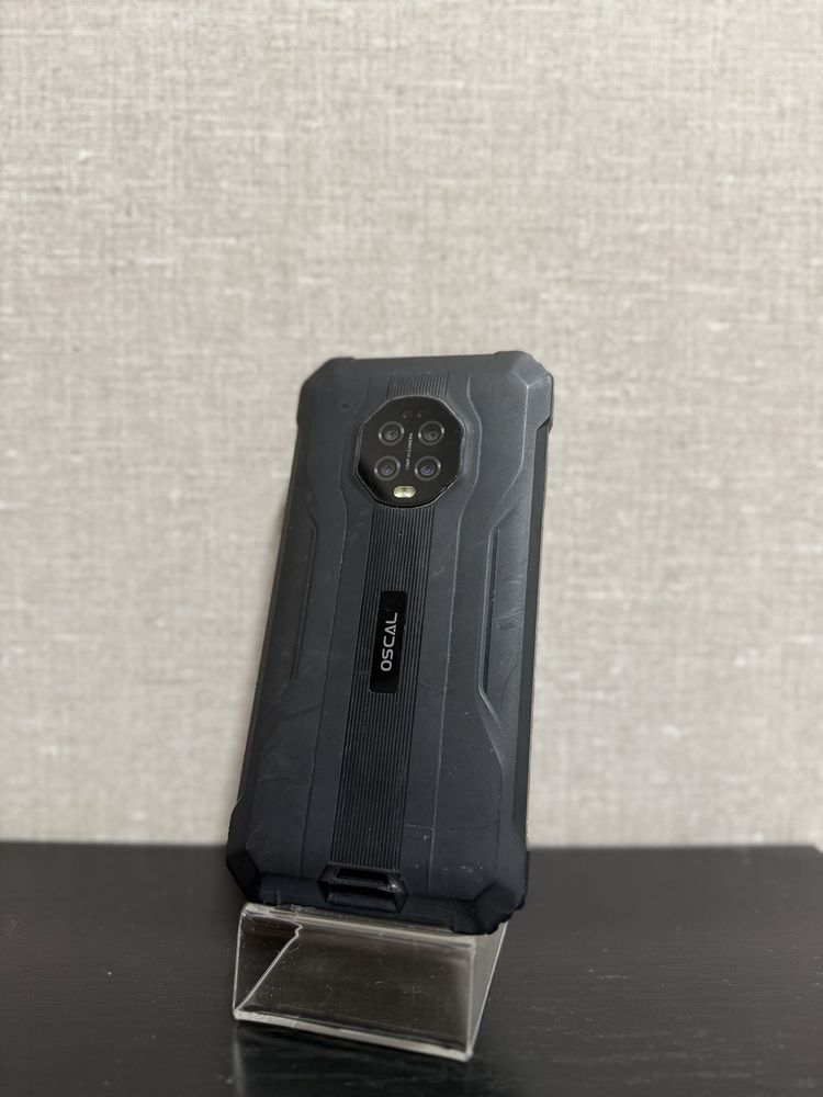 Blackview Oscal S60 Pro на запчастини чи відновлення