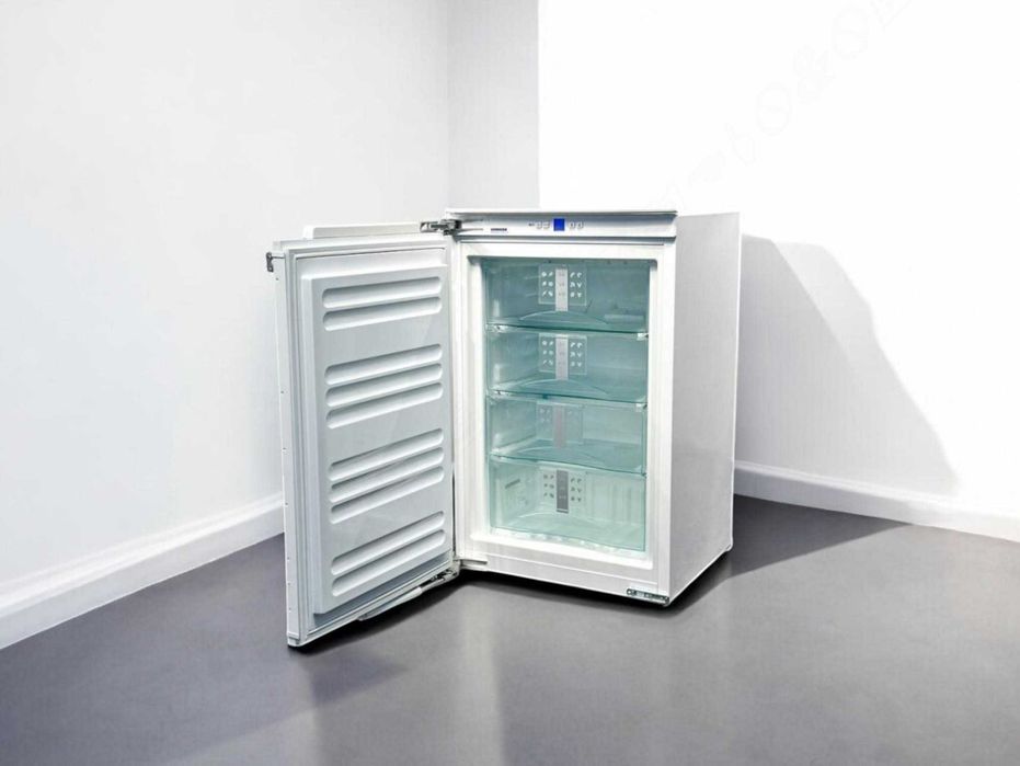 Морозильник Liebherr / Лібхер IGN 1654 / 87 см, білий