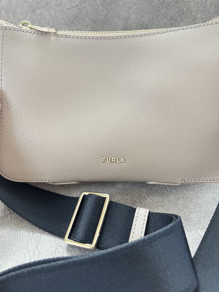 Сумка Furla оригінал