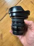 Canon EF 20–35mm f/3.5–4.5 USM – po serwisie, idealny stan optyczny
