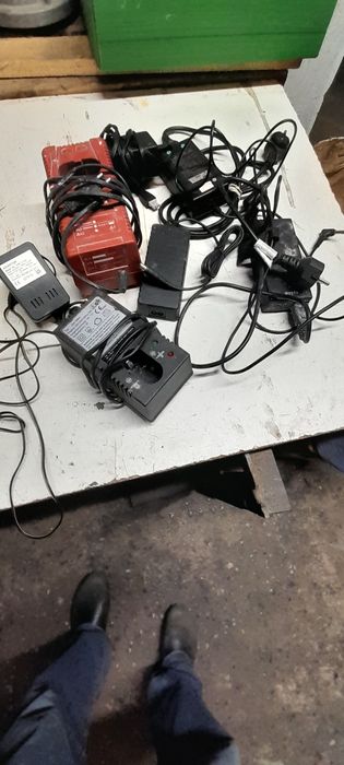 Kosiarki elektryczne 60zł sztuka sprawne