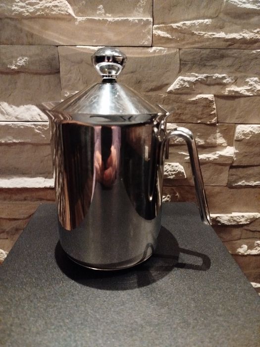 Spieniacz do mleka,Tchibo(TCM) -ręczny