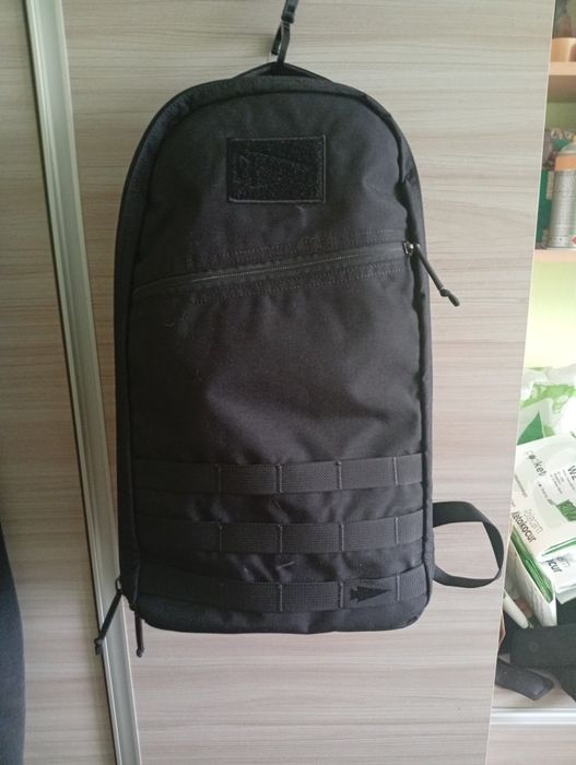 Goruck bullet laptop