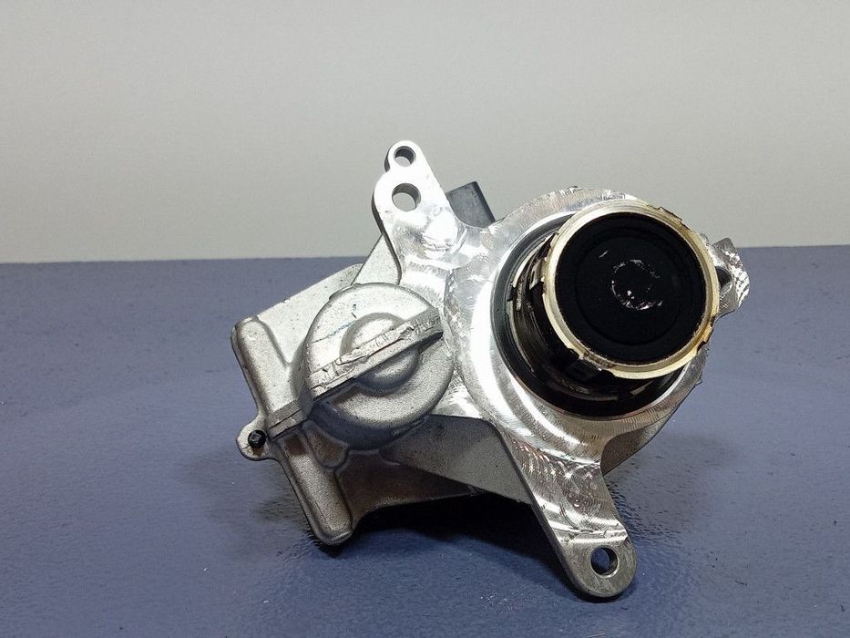 SKODA SUPERB III 2.0 TDI 150 KM ZAWÓR EGR 05L131501MV