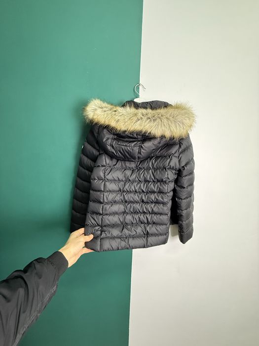 Пухова куртка Tommy Hilfiger оригінал