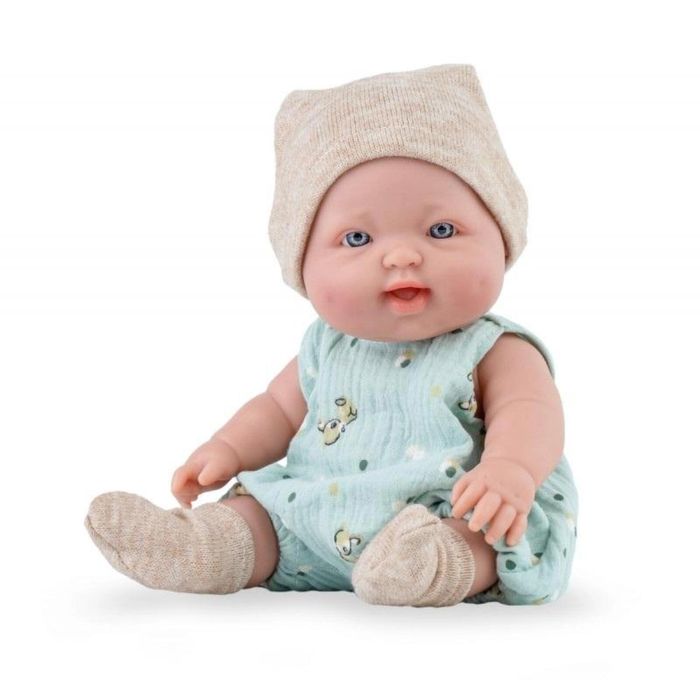 Lalka hiszpańska Cuco 28cm pudełko,141x176 mm