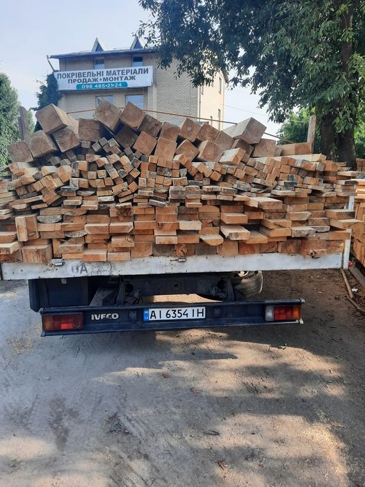 Склад магазин пиломатеріалів сосна свіжепіл хороший якості 40*200*6