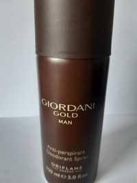 Dezodorant Giordani Gold Oriflame