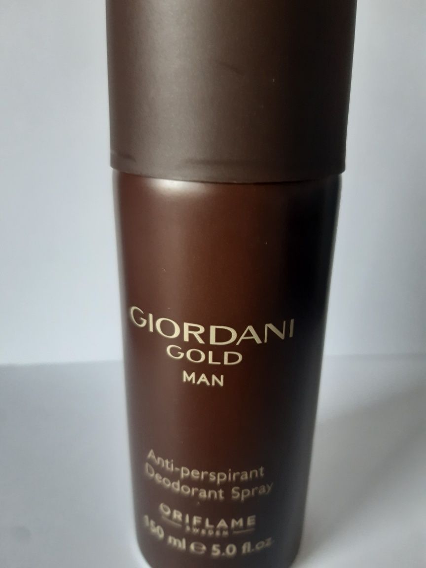 Dezodorant Giordani Gold Oriflame