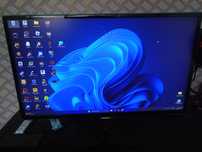 Monitor SAMSUNG 27"