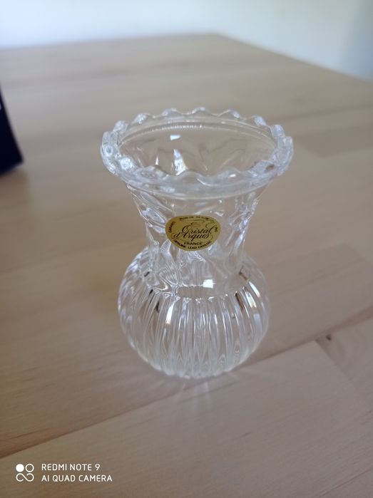 Mini Jarras Cristal D'arques