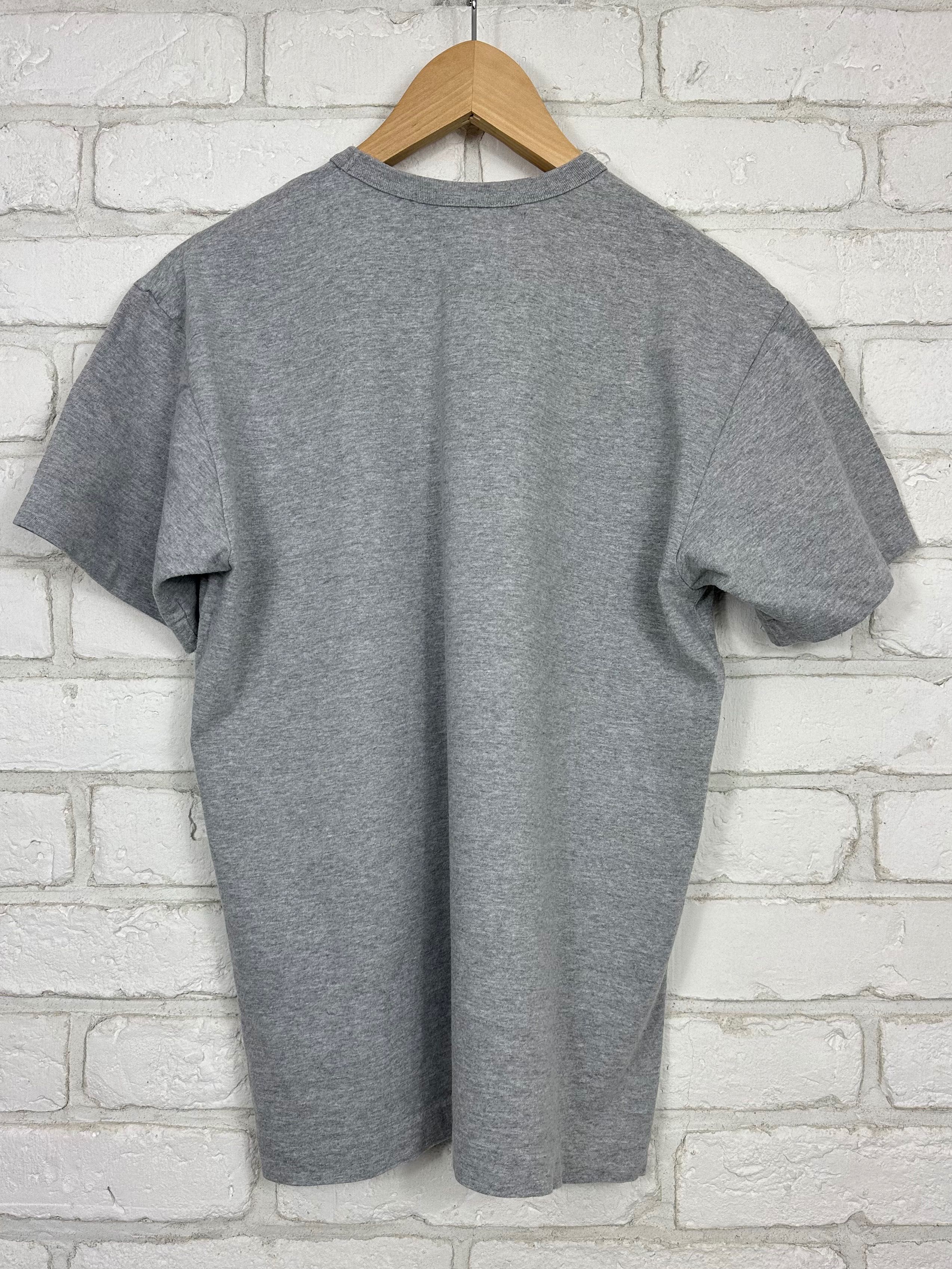 T-shirt PLAY Comme des Garçons Double Hearts T-Shirt