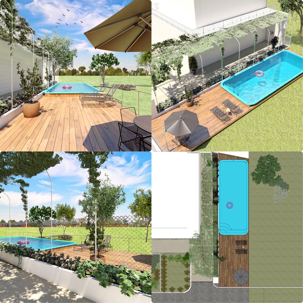 Manutenção, elétrica, construção, pintura, jardim, remodelação, limpezas em geral, entre outras coisas!