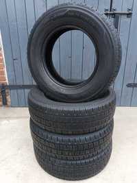 Opony Kumho 205/75 R.16 C (wielosezon)