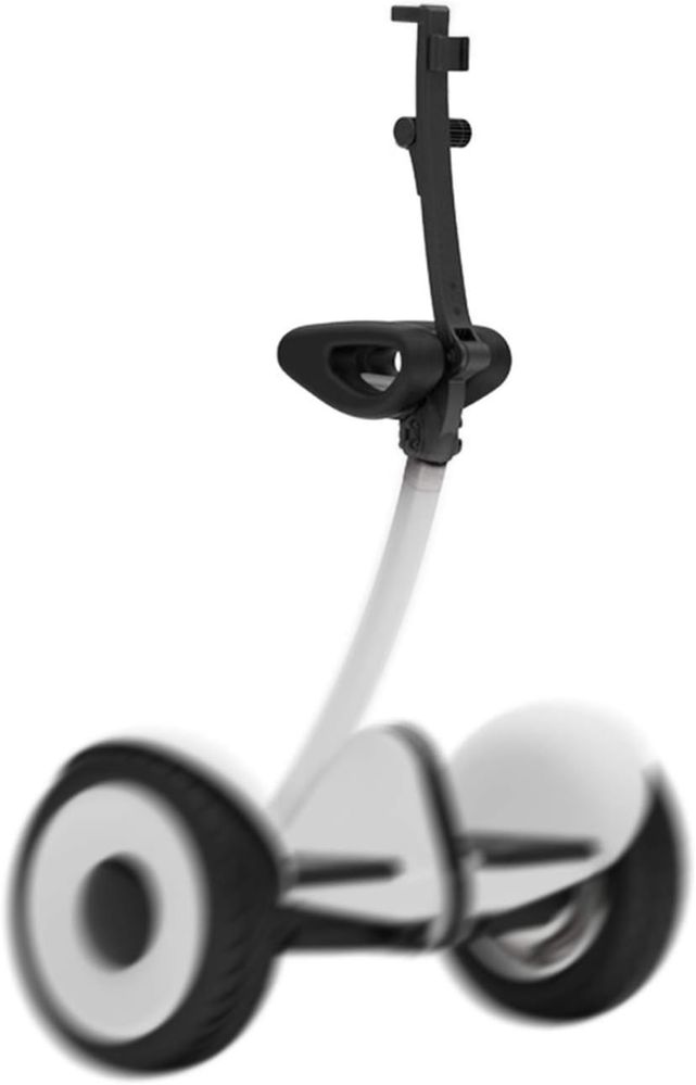 Ninebot mini S segway uchwyt rączka holownicza składana oryginalna