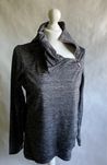 Bluza damska sportowa Active Running TCM Tchibo M 38