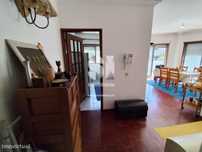 Apartamento T1 no Luso com terraço