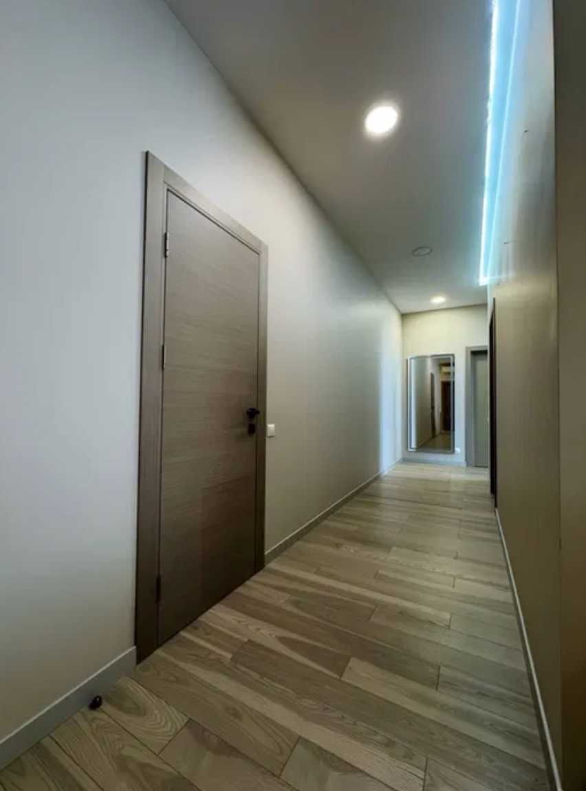 Продам 4х кімнатну квартиру ЖК Панорама Парк Шевченко Вигідно 1320$/м2
