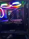 Sprzedam komputer gamingowy (i5-13400F, RTX 4060, 32GB DDR5, Z790)