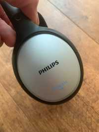 Наушники для телевизора беспроводные Philips HiFi SHC5102