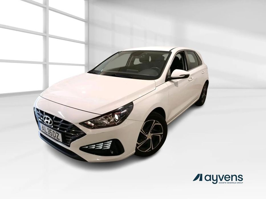 Hyundai i30 1.6 CRDI STyle
