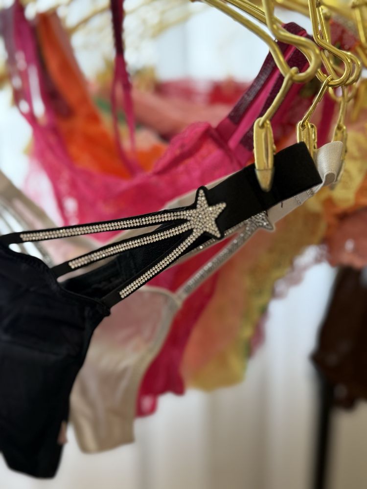 Трусики Victoria's Secret