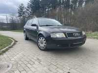 Audi a6 2.4 v6 xenony