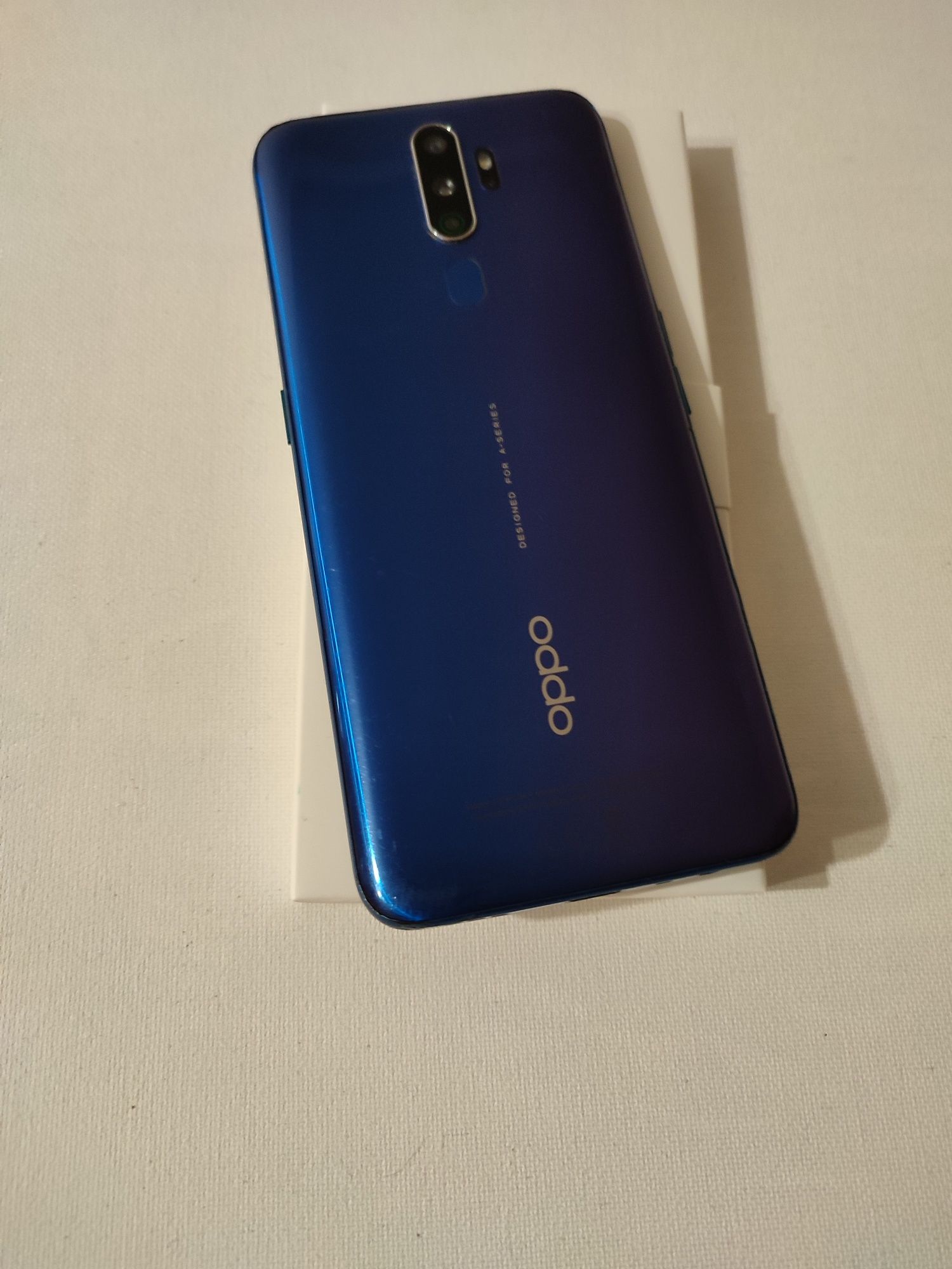Oppo A9 2020, 4/128Gb