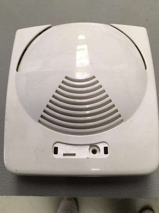 Central de Alarme e Segurança Bentel KYO32