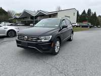 Volkswagen Tiguan SE 2018