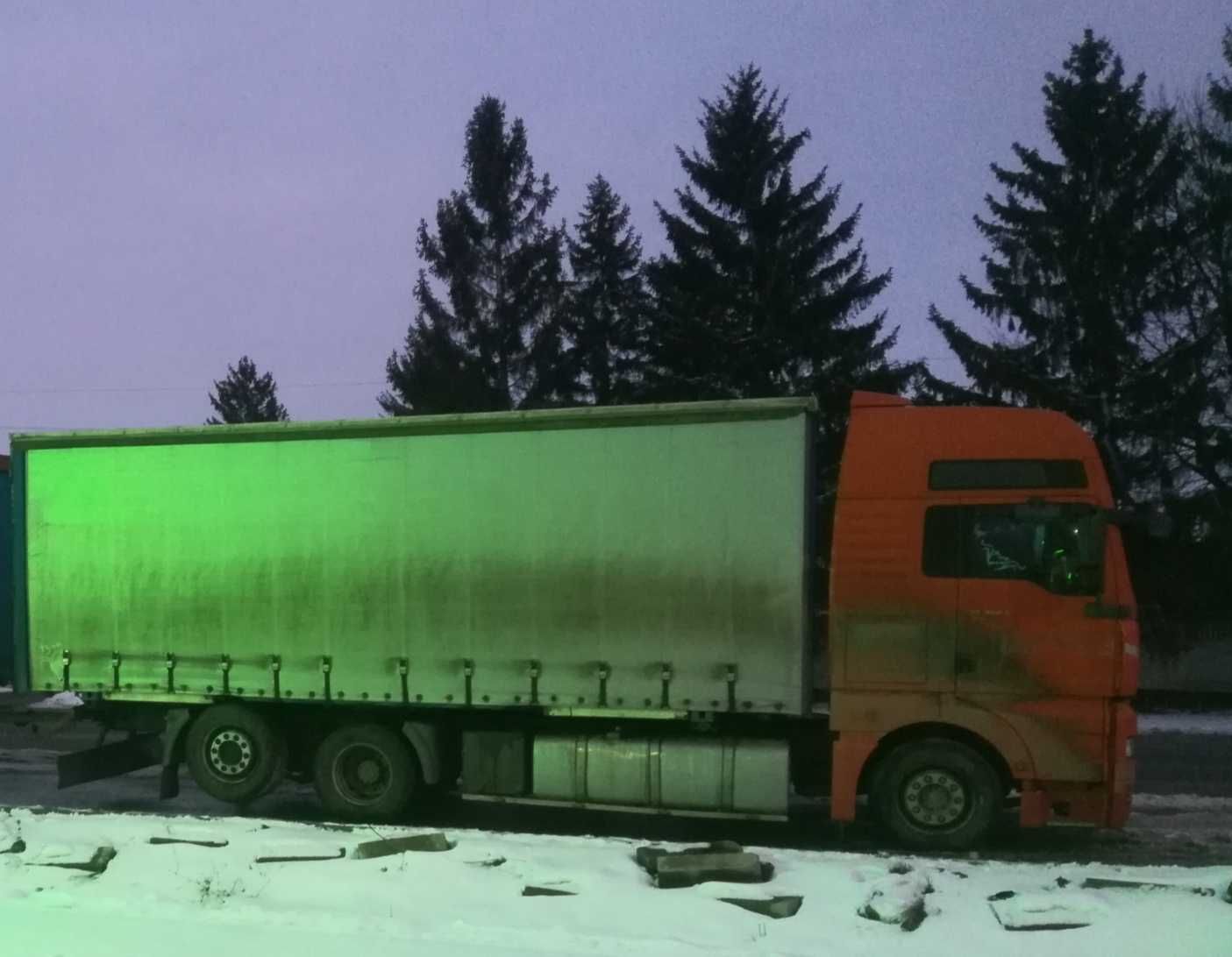 Грузоперевозки, перевезення 5,10,20 тонн, Украина и Международные