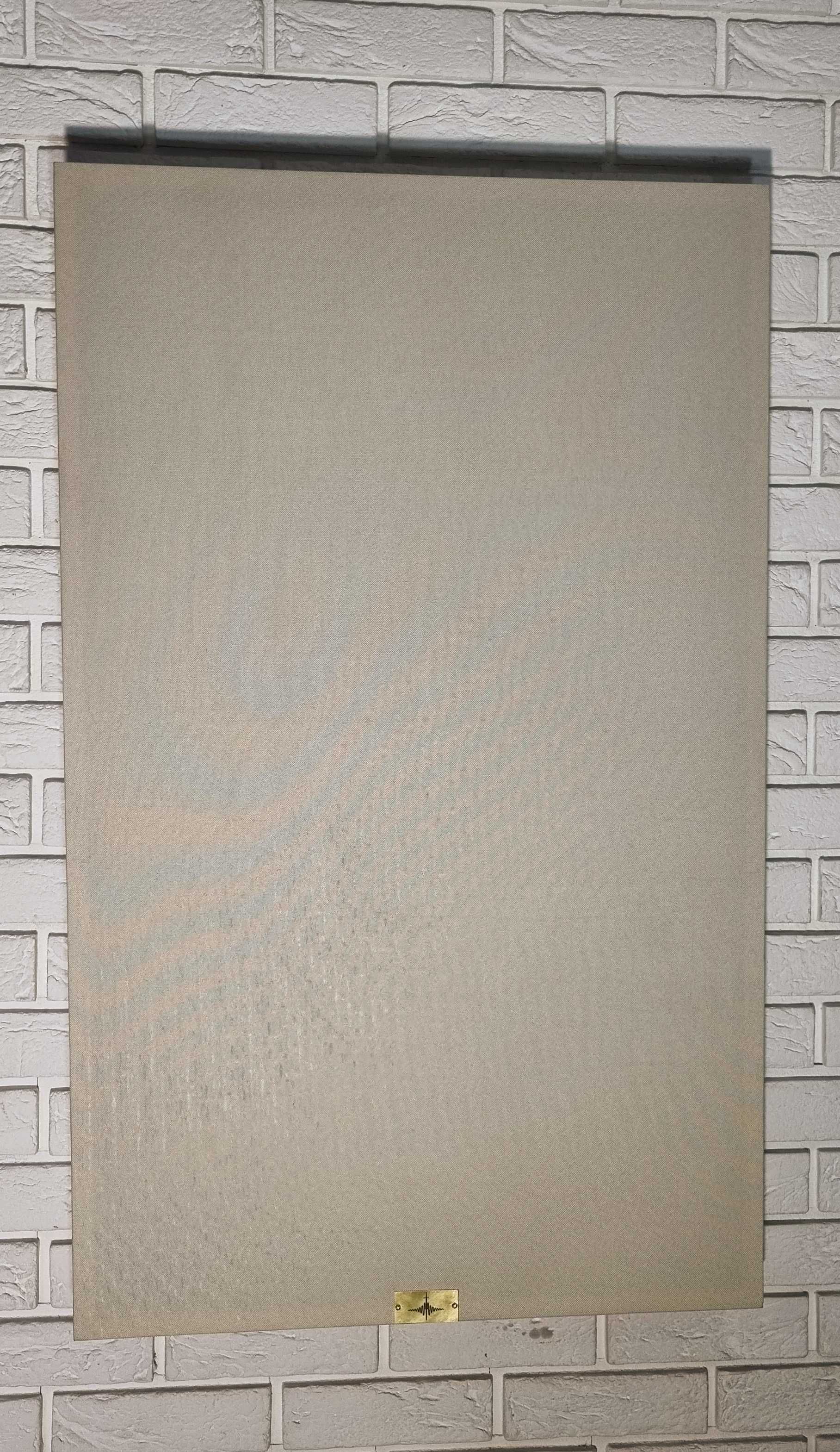 Panele akustyczne | Absorbery akustyczne