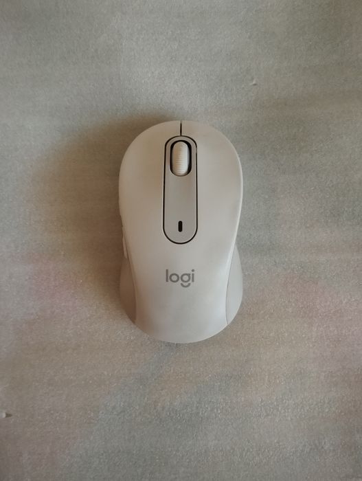 Mysz bezprzewodowa Logitech M650