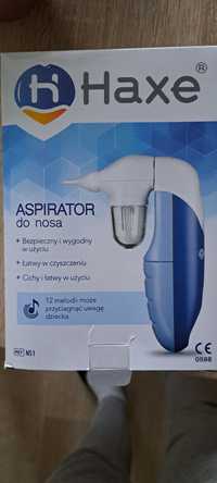 Aspirator do nosa