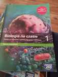 Podręcznik Biologii kl 1